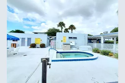 8555 112th Street #106, Seminole, FL 33772 - Photo 19