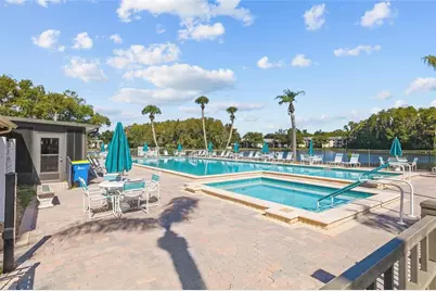 3232 Lake Pine Way E #A2, Tarpon Springs, FL 34688 - Photo 23