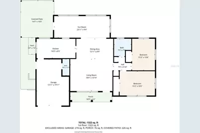 1858 Peaceful Lane W, Largo, FL 33756 - Photo 23