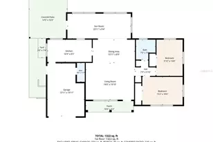 1858 Peaceful Ln W, Largo, FL 33756 - Photo 23