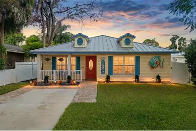 5715 Indiana Avenue, New Port Richey, FL 34652 - Photo 1