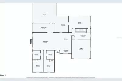 2195 N Slewfoot Path, Crystal River, FL 34429 - Photo 43