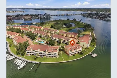 535 Haven Point Drive, Treasure Island, FL 33706 - Photo 3