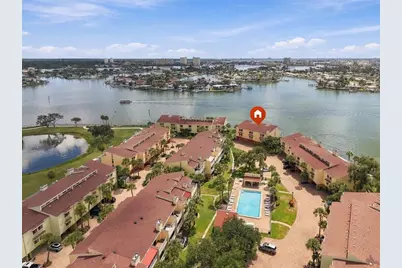 535 Haven Point Drive, Treasure Island, FL 33706 - Photo 5