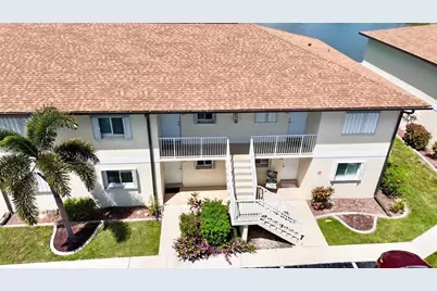 25275 Rampart Boulevard #307, Punta Gorda, FL 33983 - Photo 1