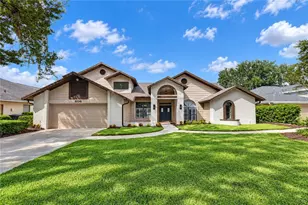 806 Sandringham Ln, Lutz, FL 33549 - Photo 1