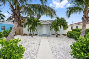 450 78th Ave, Saint Pete Beach, FL 33706 - Photo 1