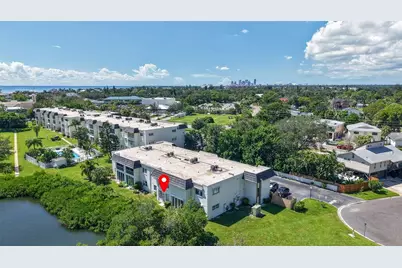 4601 Chancellor Street NE #144, Saint Petersburg, FL 33703 - Photo 37