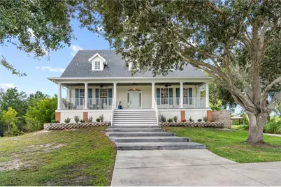 1456 N Jasmine Avenue, Tarpon Springs, FL 34689 - Photo 1