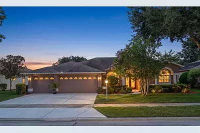 1237 Rambling Vine Court, Trinity, FL 34655 - Photo 1