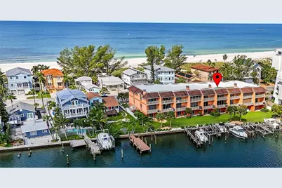 10071 Gulf Boulevard, Treasure Island, FL 33706 - Photo 1