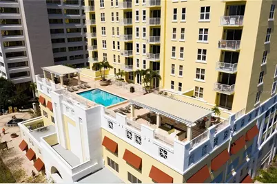 628 Cleveland Street #809, Clearwater, FL 33755 - Photo 29