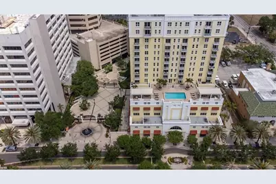 628 Cleveland Street #809, Clearwater, FL 33755 - Photo 31