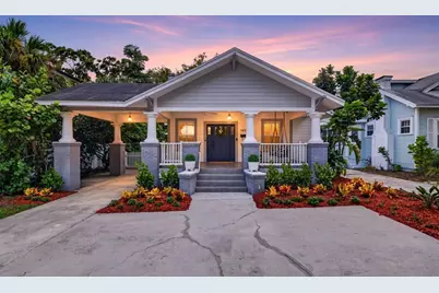1407 S Moody Avenue, Tampa, FL 33629 - Photo 1