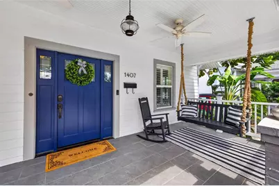 1407 S Moody Avenue, Tampa, FL 33629 - Photo 3