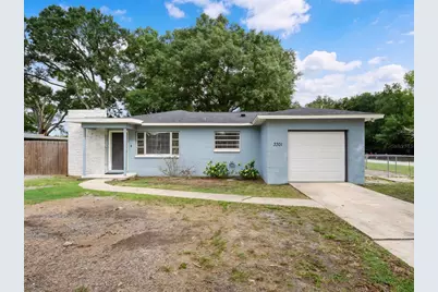 3301 W Louisiana Avenue, Tampa, FL 33614 - Photo 1