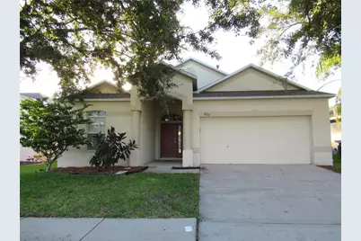 7032 Monarch Park Drive, Apollo Beach, FL 33572 - Photo 1