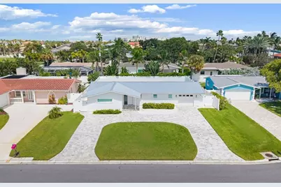 113 17th Street, Belleair Beach, FL 33786 - Photo 1