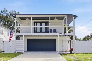 7318 S Kissimmee St, Tampa, FL 33616 - Photo 1