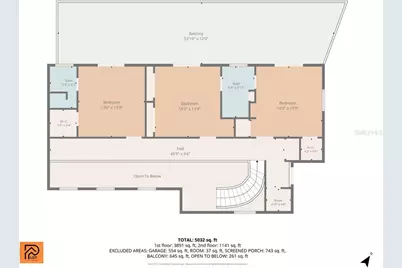2278 Kings Point Drive, Largo, FL 33774 - Photo 47