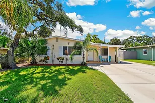 10840 50th Ave N, Saint Petersburg, FL 33708 - Photo 1