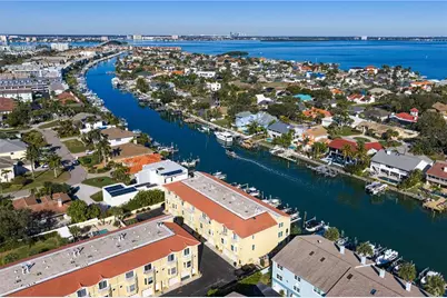 1067 Pinellas Bayway S, Saint Petersburg, FL 33715 - Photo 1