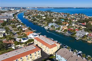 1067 Pinellas Bayway S, Saint Petersburg, FL 33715 - Photo 1
