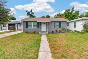 2452 17th Ave S, Saint Petersburg, FL 33712 - Photo 1
