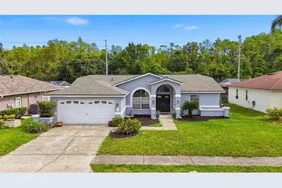 9719 Lomalinda Court, New Port Richey, FL 34655 - Photo 1