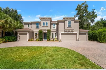 1118 Lake Hanna Drive, Lutz, FL 33549 - Photo 1