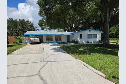 4601 W Price Avenue, Tampa, FL 33611 - Photo 1