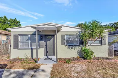 2629 14th Avenue S, Saint Petersburg, FL 33712 - Photo 1