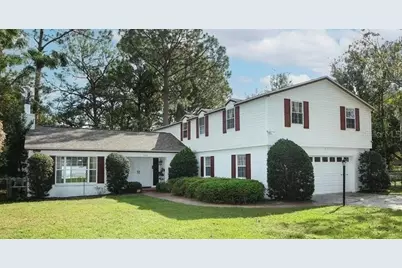 7470 Lake Marsha Lake Marsha Drive, Orlando, FL 32819 - Photo 1