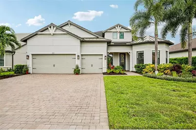 7973 Grande Shores Drive, Sarasota, FL 34240 - Photo 1