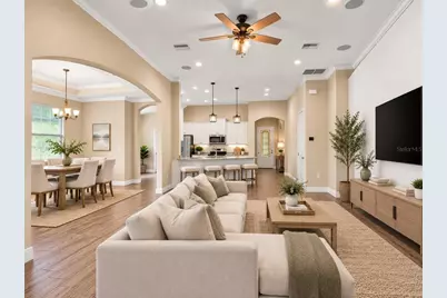 8519 May Port Court, Land O Lakes, FL 34638 - Photo 17