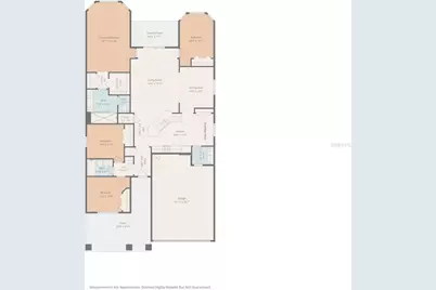 8519 May Port Court, Land O Lakes, FL 34638 - Photo 37