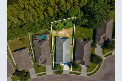 8519 May Port Court, Land O Lakes, FL 34638 - Photo 3