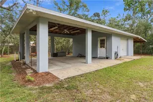 2593 S Columbine Ave, Homosassa, FL 34448 - Photo 45