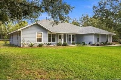 2593 S Columbine Avenue, Homosassa, FL 34448 - Photo 9