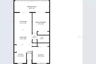 2438 Enterprise Road #4, Clearwater, FL 33763 - Photo 29