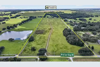 9229 Fort King Road, Dade City, FL 33525 - Photo 1
