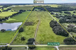 9229 Fort King Rd, Dade City, FL 33525 - Photo 1