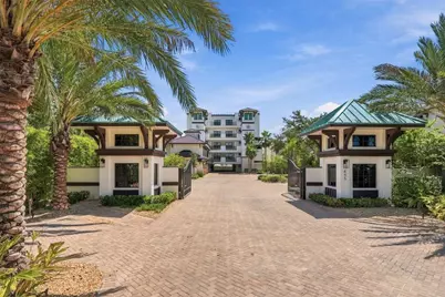 455 Pinellas Bayway S #3A, Tierra Verde, FL 33715 - Photo 3