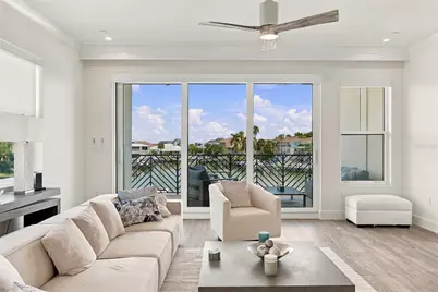 455 Pinellas Bayway S #3A, Tierra Verde, FL 33715 - Photo 23