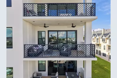 455 Pinellas Bayway S #3A, Tierra Verde, FL 33715 - Photo 9