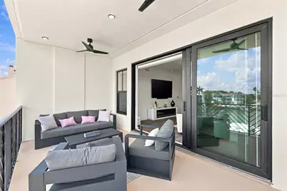 455 Pinellas Bayway S #3A, Tierra Verde, FL 33715 - Photo 29
