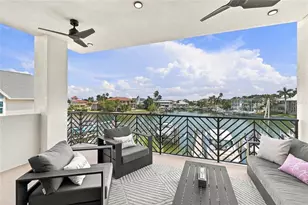 455 Pinellas Bayway S, Tierra Verde, FL 33715 - Photo 27