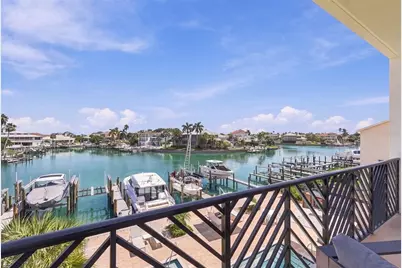455 Pinellas Bayway S #3A, Tierra Verde, FL 33715 - Photo 31