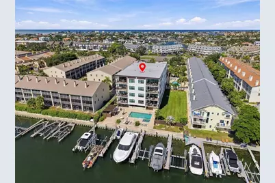 455 Pinellas Bayway S #3A, Tierra Verde, FL 33715 - Photo 7