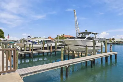 455 Pinellas Bayway S #3A, Tierra Verde, FL 33715 - Photo 11